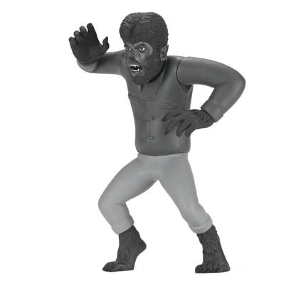 Universal Monsters Toony Terrors Actionfiguren 15 cm Series 10 Silver Screen Edition Sortiment (12) Image 15