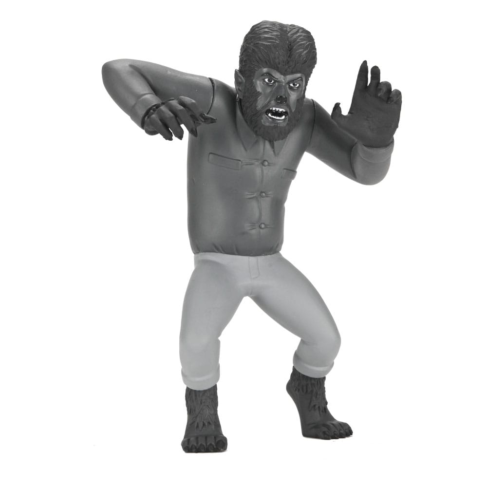 Universal Monsters Toony Terrors Actionfiguren 15 cm Series 10 Silver Screen Edition Sortiment (12) Image 16