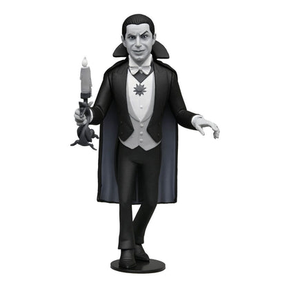 Universal Monsters Toony Terrors Actionfiguren 15 cm Series 10 Silver Screen Edition Sortiment (12) Image 19