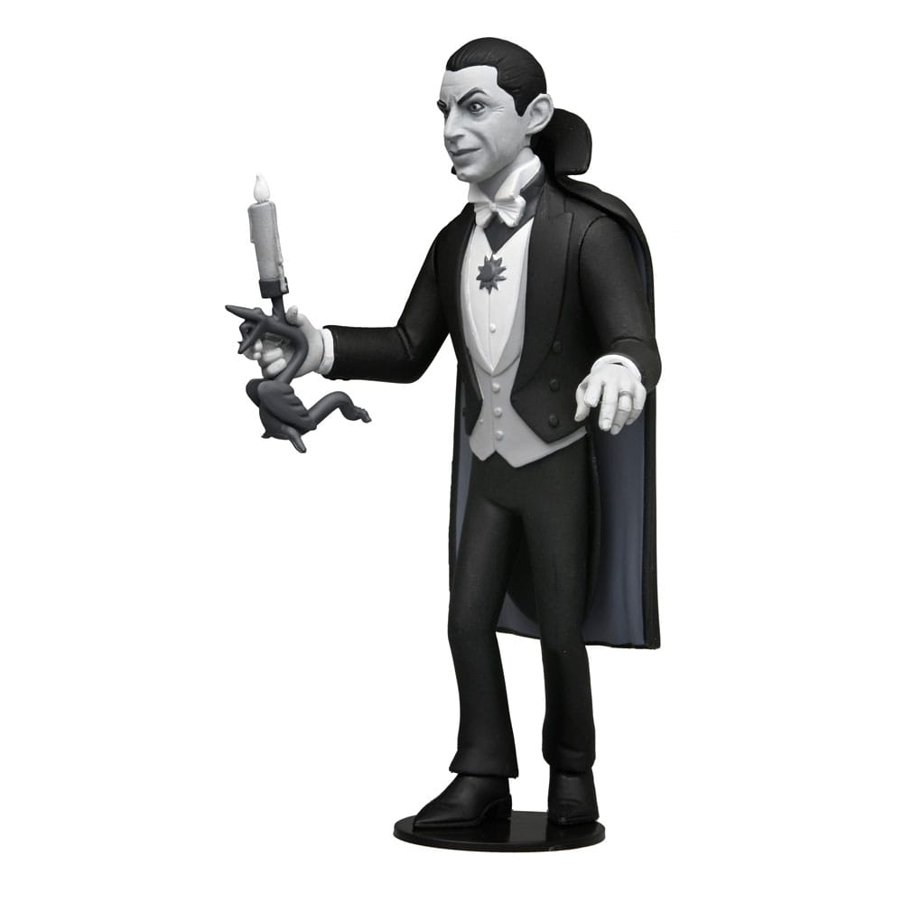 Universal Monsters Toony Terrors Actionfiguren 15 cm Series 10 Silver Screen Edition Sortiment (12) Image 20