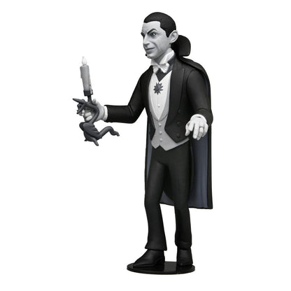 Universal Monsters Toony Terrors Actionfiguren 15 cm Series 10 Silver Screen Edition Sortiment (12) Image 20
