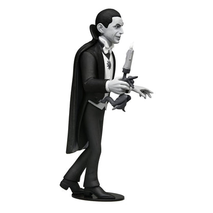 Universal Monsters Toony Terrors Actionfiguren 15 cm Series 10 Silver Screen Edition Sortiment (12) Image 21