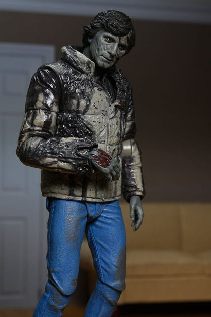 American Werewolf Actionfiguren Doppelpack Jack & David 18 cm Image 10