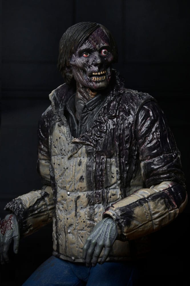 American Werewolf Actionfiguren Doppelpack Jack & David 18 cm Image 14