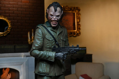 American Werewolf Actionfigur Ultimate Nightmare Demon 18 cm Image 17