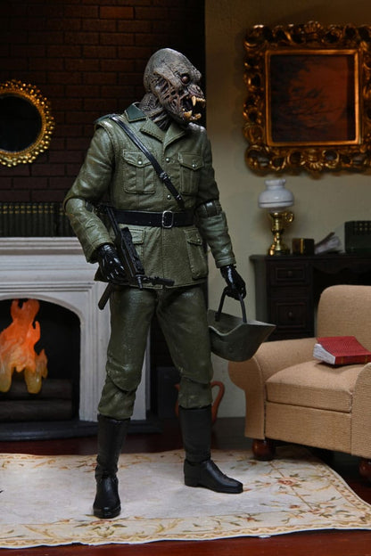 American Werewolf Actionfigur Ultimate Nightmare Demon 18 cm Image 22