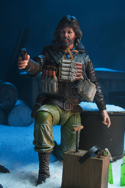 Das Ding aus einer anderen Welt Actionfigur Ultimate MacReady (Last Stand) 18 cm Image 9