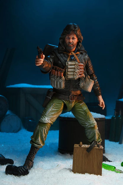 Das Ding aus einer anderen Welt Actionfigur Ultimate MacReady (Last Stand) 18 cm Image 10