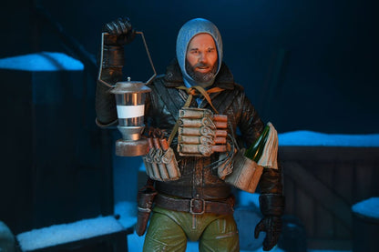 Das Ding aus einer anderen Welt Actionfigur Ultimate MacReady (Last Stand) 18 cm Image 13