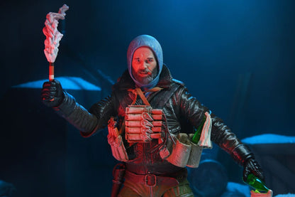 Das Ding aus einer anderen Welt Actionfigur Ultimate MacReady (Last Stand) 18 cm Image 18