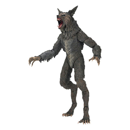 Das Tier Actionfigur Ultimate Werewolf 23 cm Image 1