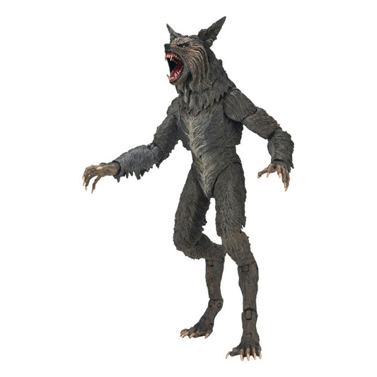 Das Tier Actionfigur Ultimate Werewolf 23 cm Image 1