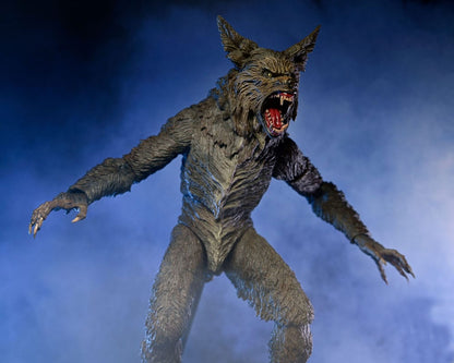 Das Tier Actionfigur Ultimate Werewolf 23 cm Image 7