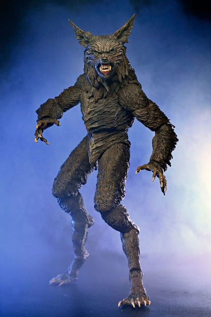 Das Tier Actionfigur Ultimate Werewolf 23 cm Image 8
