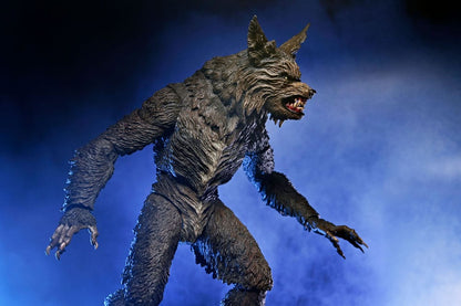 Das Tier Actionfigur Ultimate Werewolf 23 cm Image 10