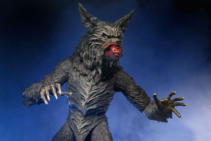 Das Tier Actionfigur Ultimate Werewolf 23 cm Image 11