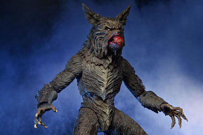 Das Tier Actionfigur Ultimate Werewolf 23 cm Image 13
