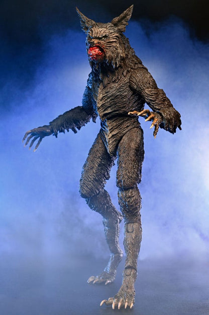 Das Tier Actionfigur Ultimate Werewolf 23 cm Image 14