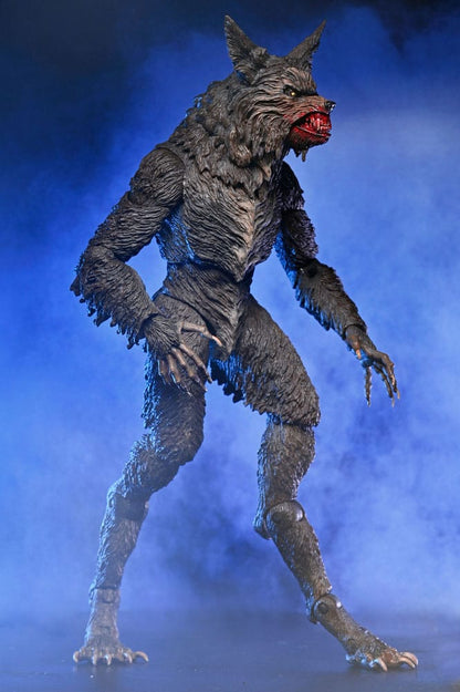 Das Tier Actionfigur Ultimate Werewolf 23 cm Image 15