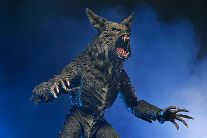 Das Tier Actionfigur Ultimate Werewolf 23 cm Image 18