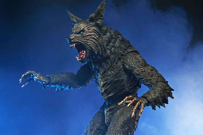 Das Tier Actionfigur Ultimate Werewolf 23 cm Image 19