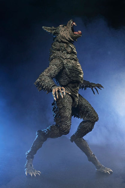 Das Tier Actionfigur Ultimate Werewolf 23 cm Image 20