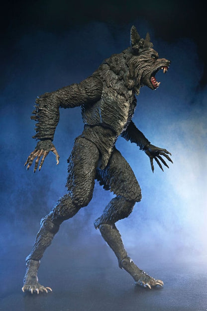Das Tier Actionfigur Ultimate Werewolf 23 cm Image 21