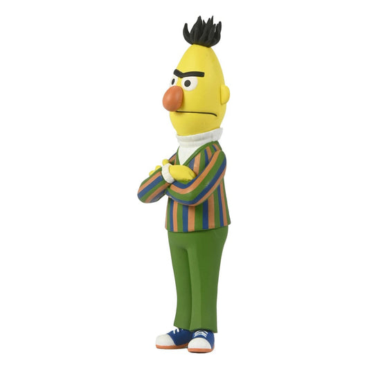 Sesamstraße Toony Classics Actionfigur Bert 15 cm Image 2