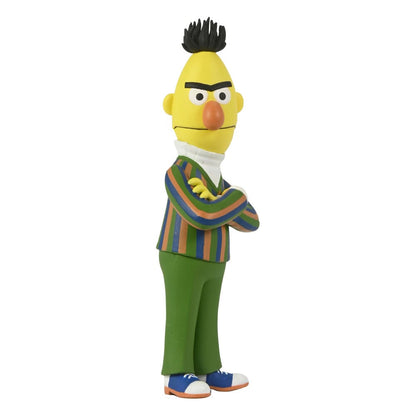 Sesamstraße Toony Classics Actionfigur Bert 15 cm Image 3