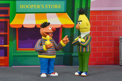 Sesamstraße Toony Classics Actionfigur Bert 15 cm Image 5