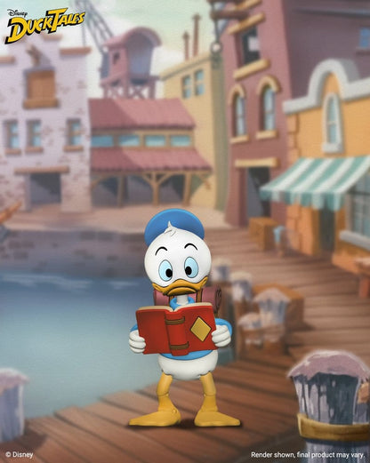 DuckTales Ultimate Actionfiguren 3er-Pack Huey, Dewey, and Louie 18 cm Image 6