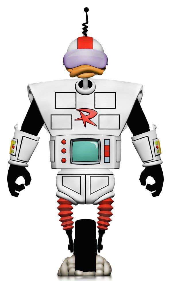 DuckTales Ultimate Actionfigur Gizmoduck 18 cm Image 1