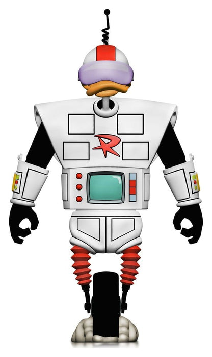 DuckTales Ultimate Actionfigur Gizmoduck 18 cm Image 1