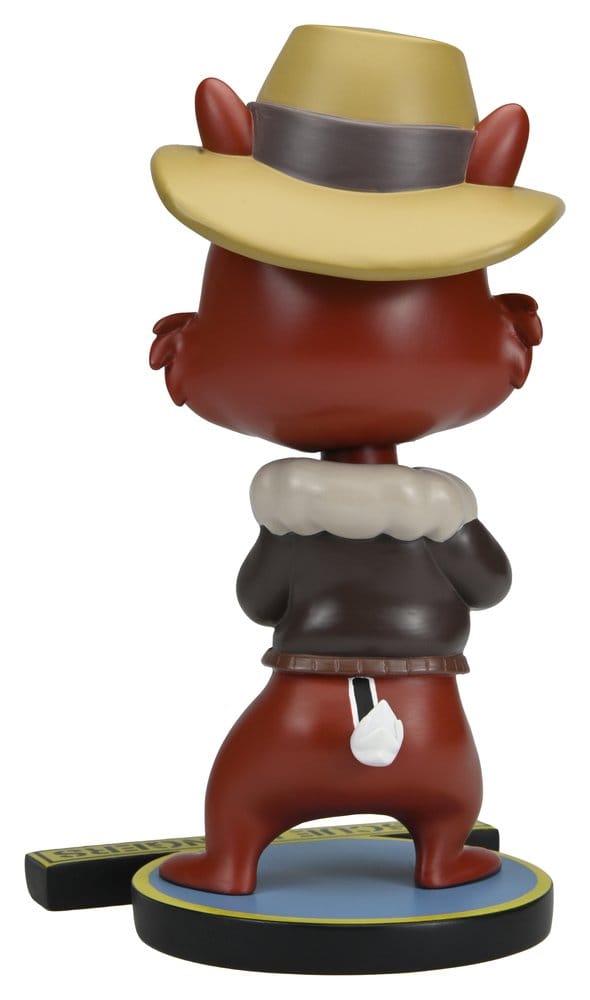 Chip & Chap - Die Ritter des Rechts Head Knocker Chip 17 cm Image 4