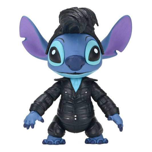 Lilo & Stitch Actionfigur Ultimate Singer Elvis Stitch 7 cm Image 1