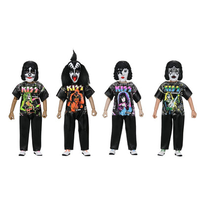 Ben Cooper: Kiss x Ben Cooper Actionfiguren 15 cm Sortiment (12) Image 1