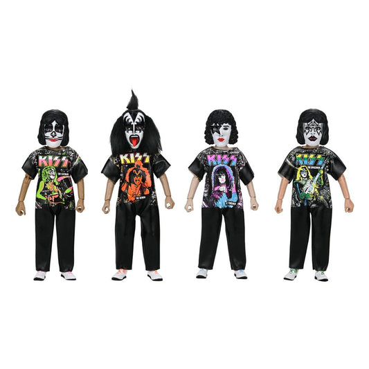 Ben Cooper: Kiss x Ben Cooper Actionfiguren 15 cm Sortiment (12) Image 1