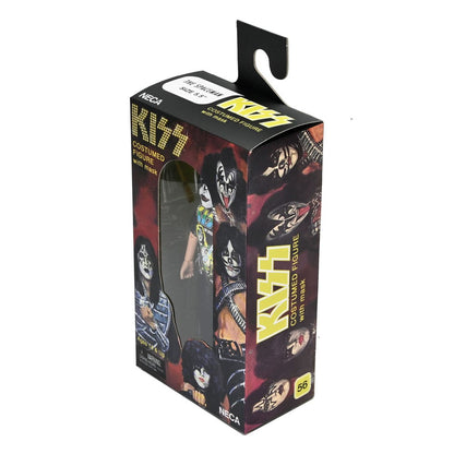 Ben Cooper: Kiss x Ben Cooper Actionfiguren 15 cm Sortiment (12) Image 4