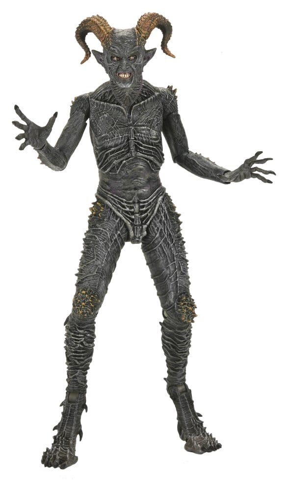The Conjuring Universe Figur Ultimate Malthus the Demon 18 cm Image 1