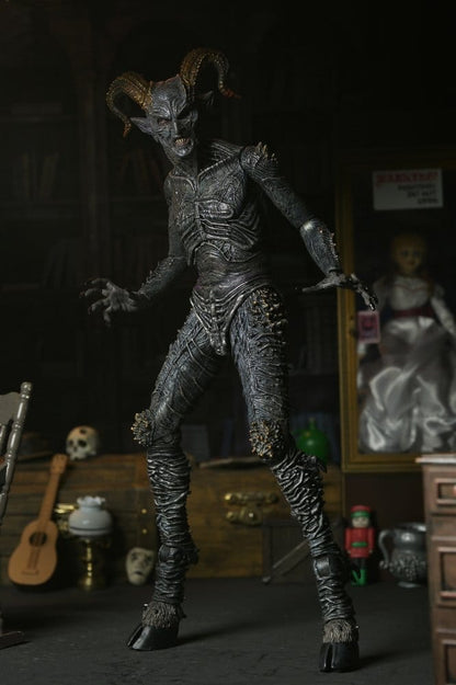The Conjuring Universe Figur Ultimate Malthus the Demon 18 cm Image 2