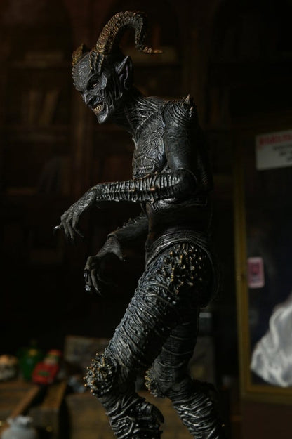 The Conjuring Universe Figur Ultimate Malthus the Demon 18 cm Image 4