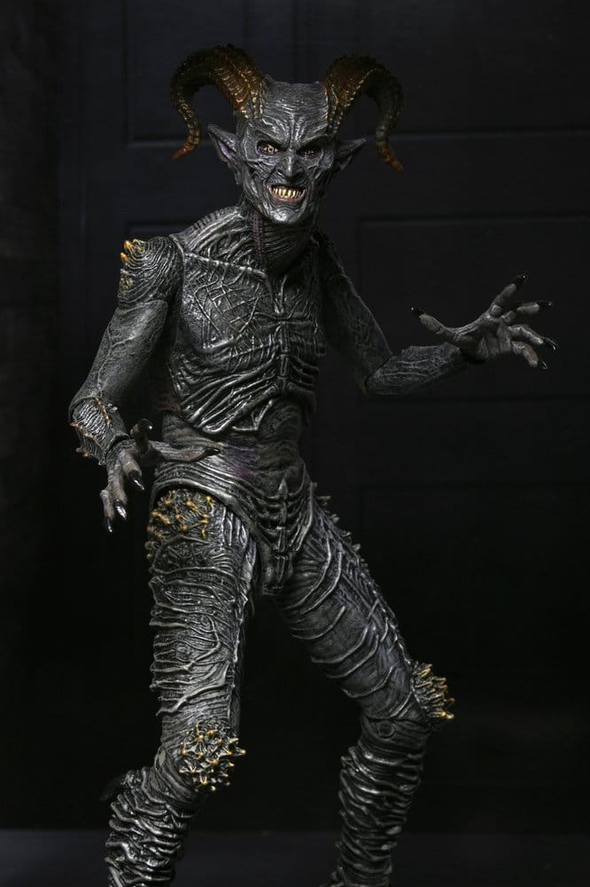 The Conjuring Universe Figur Ultimate Malthus the Demon 18 cm Image 6