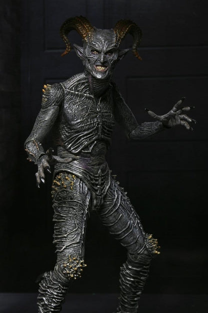 The Conjuring Universe Figur Ultimate Malthus the Demon 18 cm Image 6