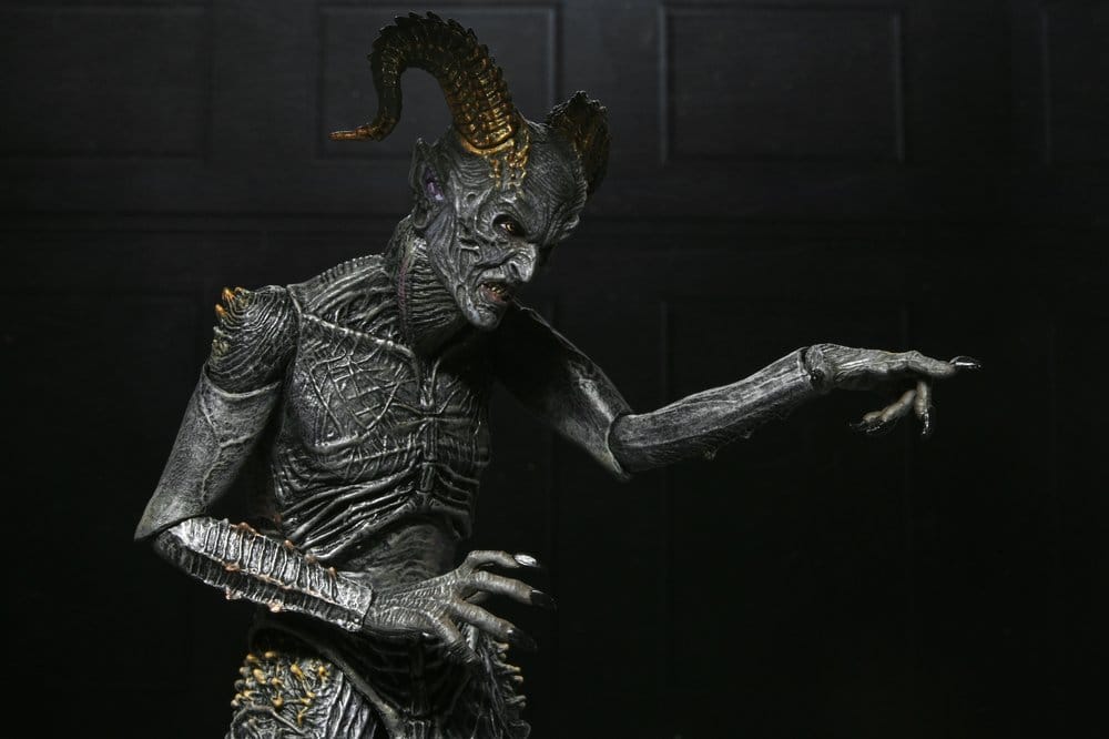 The Conjuring Universe Figur Ultimate Malthus the Demon 18 cm Image 8