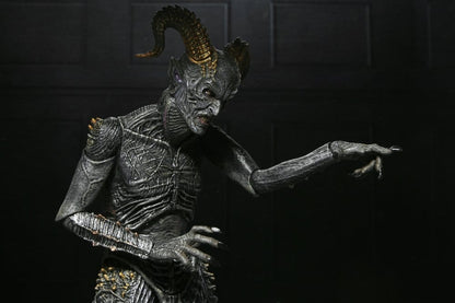 The Conjuring Universe Figur Ultimate Malthus the Demon 18 cm Image 8