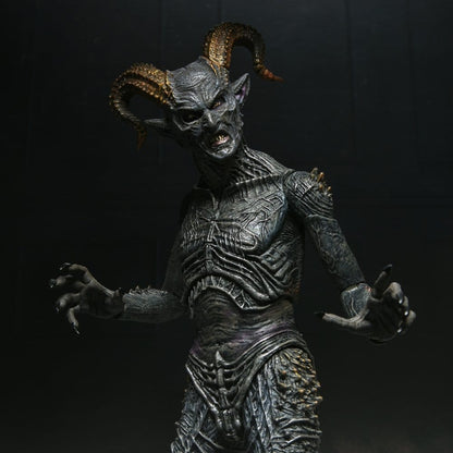 The Conjuring Universe Figur Ultimate Malthus the Demon 18 cm Image 10