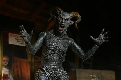 The Conjuring Universe Figur Ultimate Malthus the Demon 18 cm Image 11