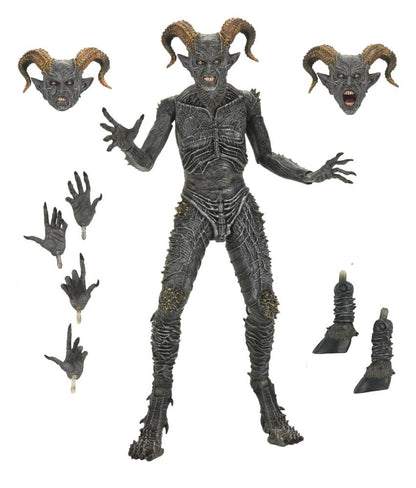 The Conjuring Universe Figur Ultimate Malthus the Demon 18 cm Image 13
