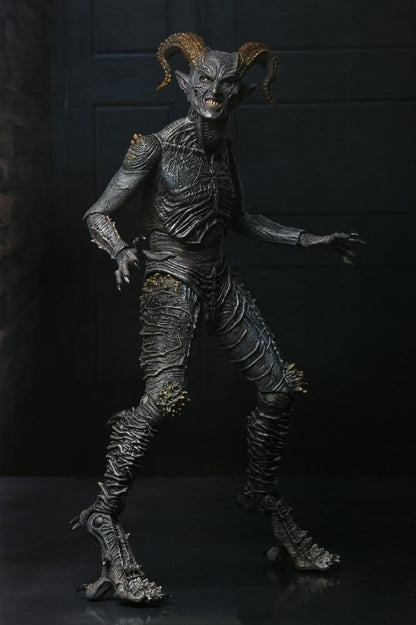 The Conjuring Universe Figur Ultimate Malthus the Demon 18 cm Image 14