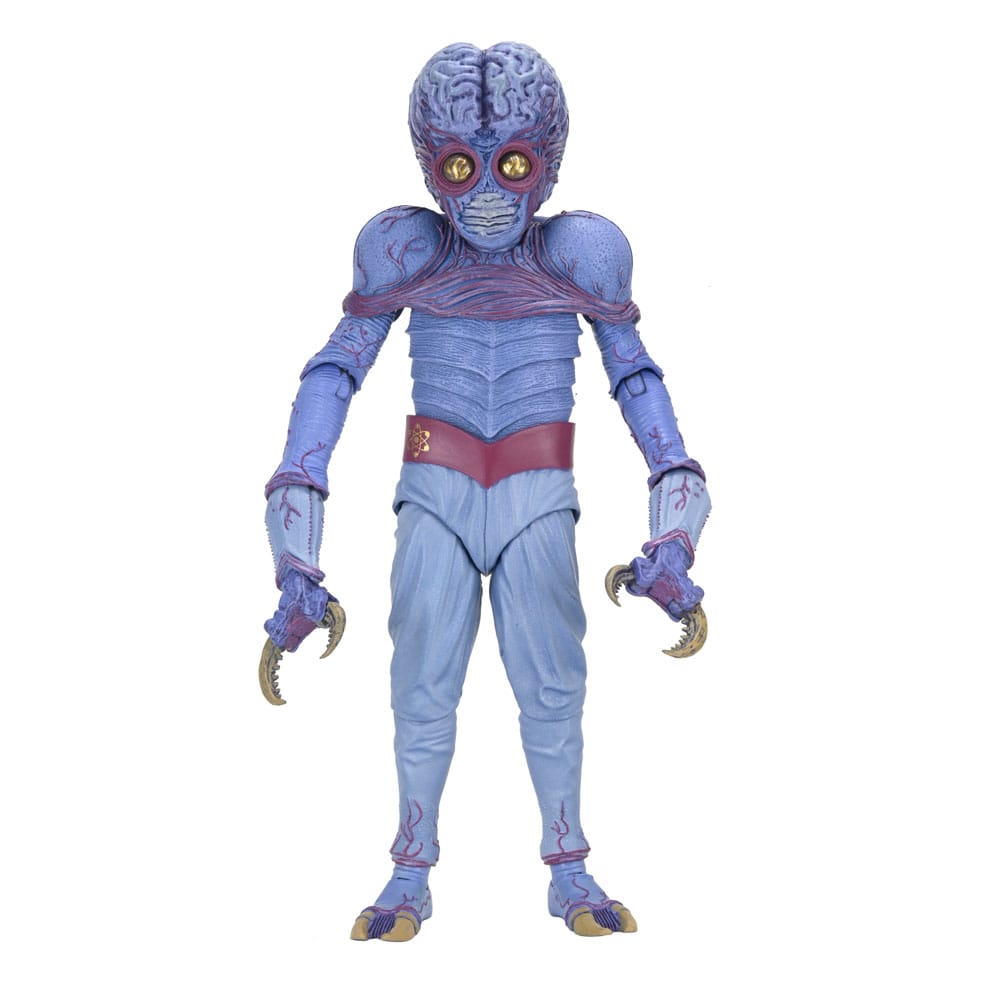 Metaluna IV antwortet nicht Actionfigur Ultimate Metaluna Mutant 18 cm Image 1